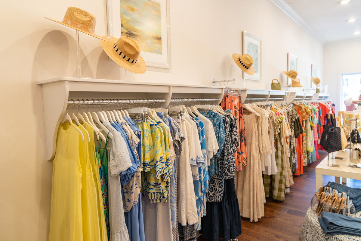 dress boutique New York Dress Store